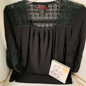 Kikit blouse 